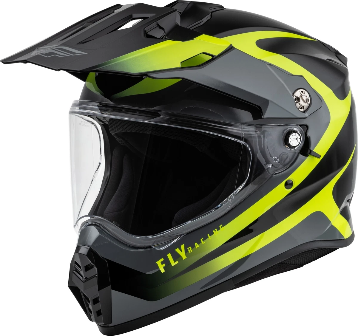 Lightweight dual sales sport helmet