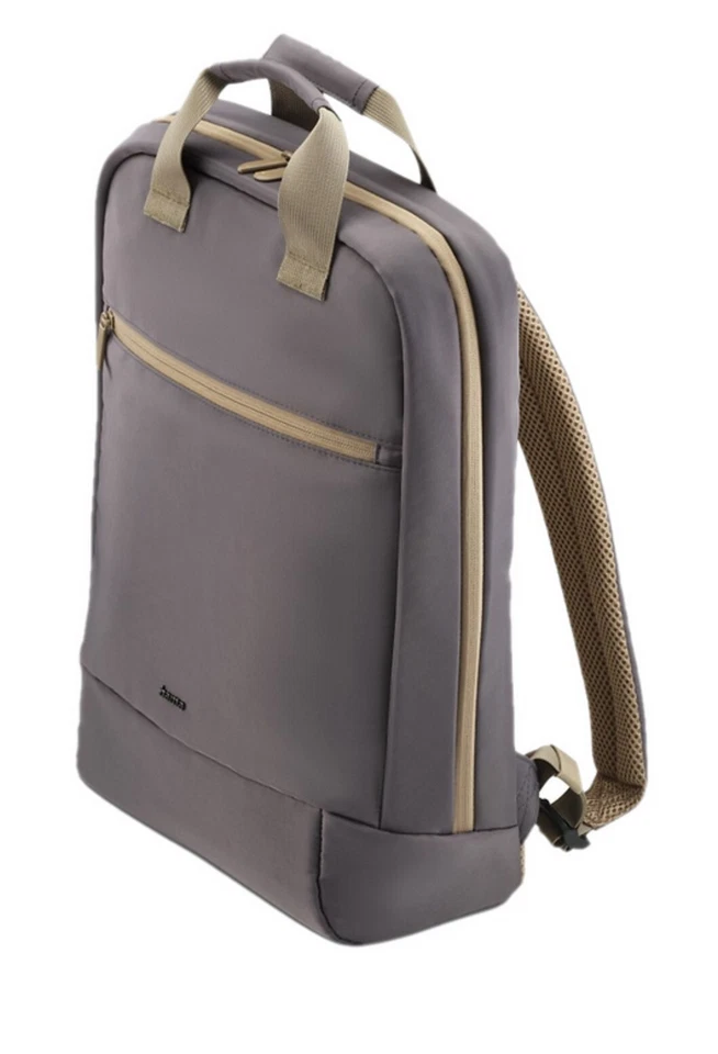HAMA 222055 Laptop-Rucksack bis zu 16,2 Zoll (41 cm) 440 Gramm Polyester - Bild 2 von 4
