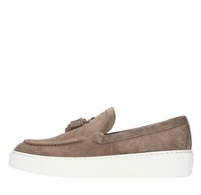 ZACK Halbschuhe und Slipper THE ANTIPODE Herren Grün AQ04_THEA