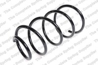 LesjÖFors 4058706 Coil Spring For Mini