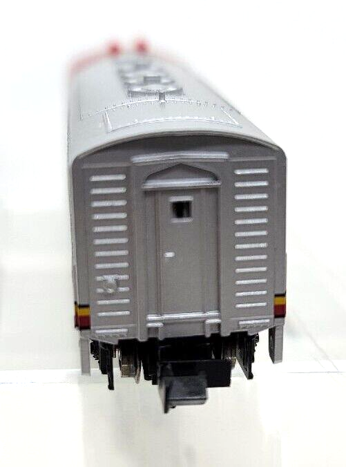 N KATO 176-2124 EMD F7A AT&SF Diesel Locomotive #40 (3) | eBay N KATO 176-2124 EMD F7A AT&SF Diesel Locomotive #40 (3) | eBay