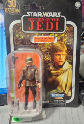 Kenner Star Wars At-St Driver in Box 71330 Vintage 1983 Return of