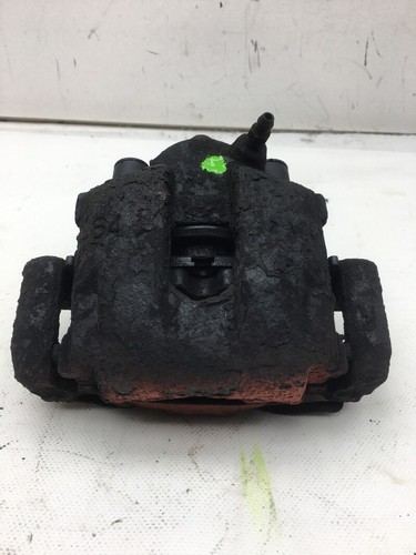 BMW 3er Coupe E46 Bremssattel rechts hinten 6758136 Beifahrerseite Hinterachse