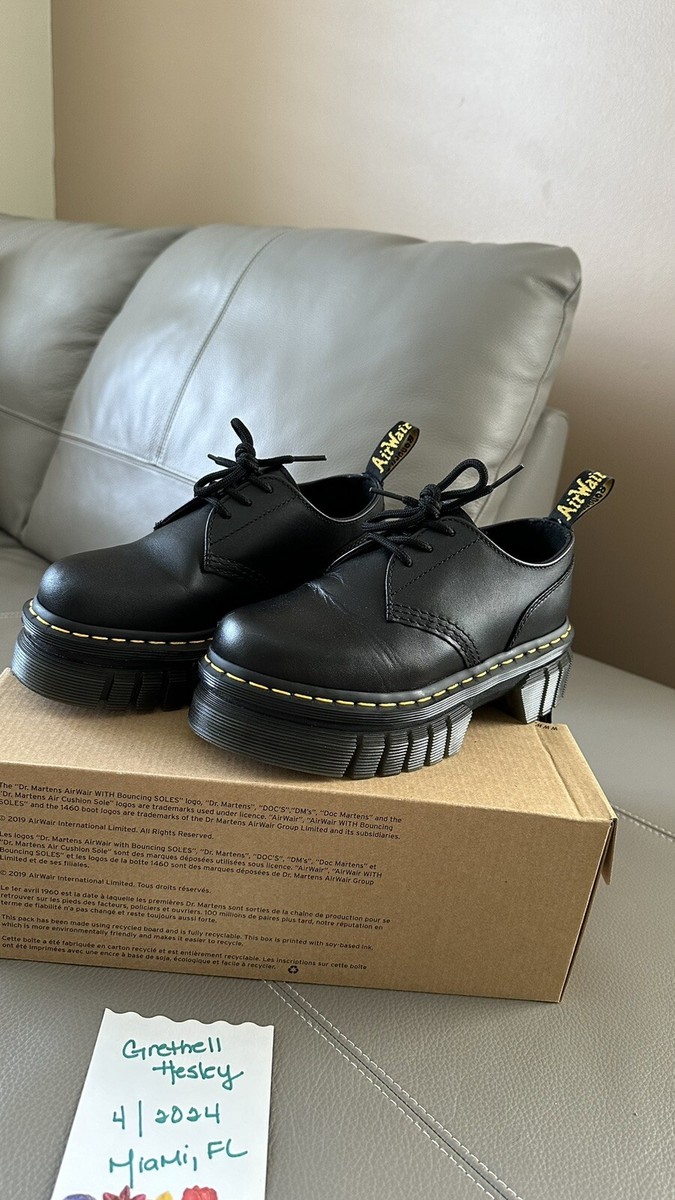 Dr. Martens AirWair - SoftWair Comfort Footbed | eBay