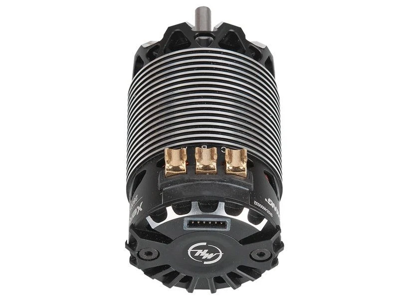Hobbywing Xerun 4268SD Brushless Motor 2400kv G3 Sensored para 1:8 On-Road HW304 - Imagen 4 de 4