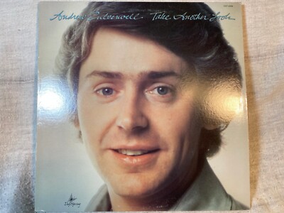 Andrew Culverwell Take Another Look Vinyl LP Dayspring Records 1978 | eBay