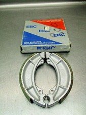EBC BRAKES Brake Shoes EBC-508