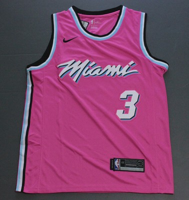 miami heat city jersey australia