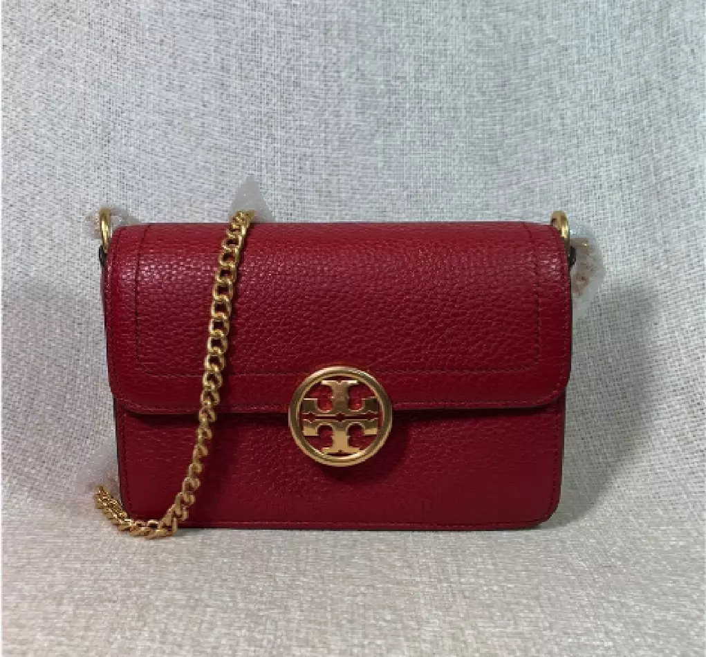Tory burch cross body bag top