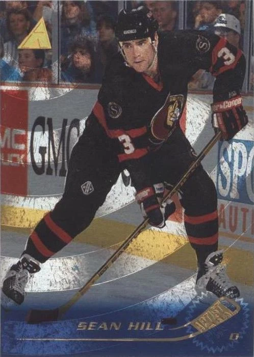 Artist's Proof Rink Collection