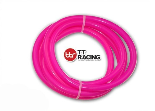 10mm 3/8" 0.4" Silicone Vacuum Tube Hose Tubing Pipe Purple 3 Meters 3M 10FT - Picture 2 of 6
