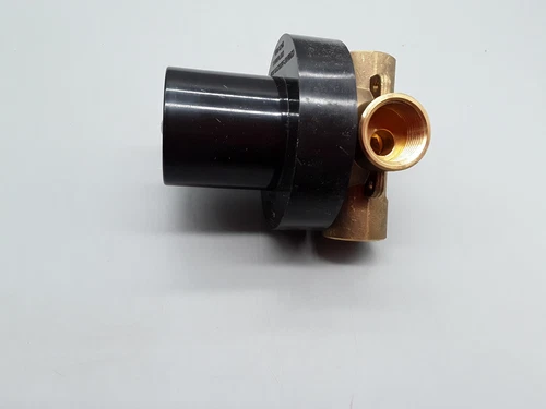 3/4" 6 Way Transfer Valve - Picture 2 of 3