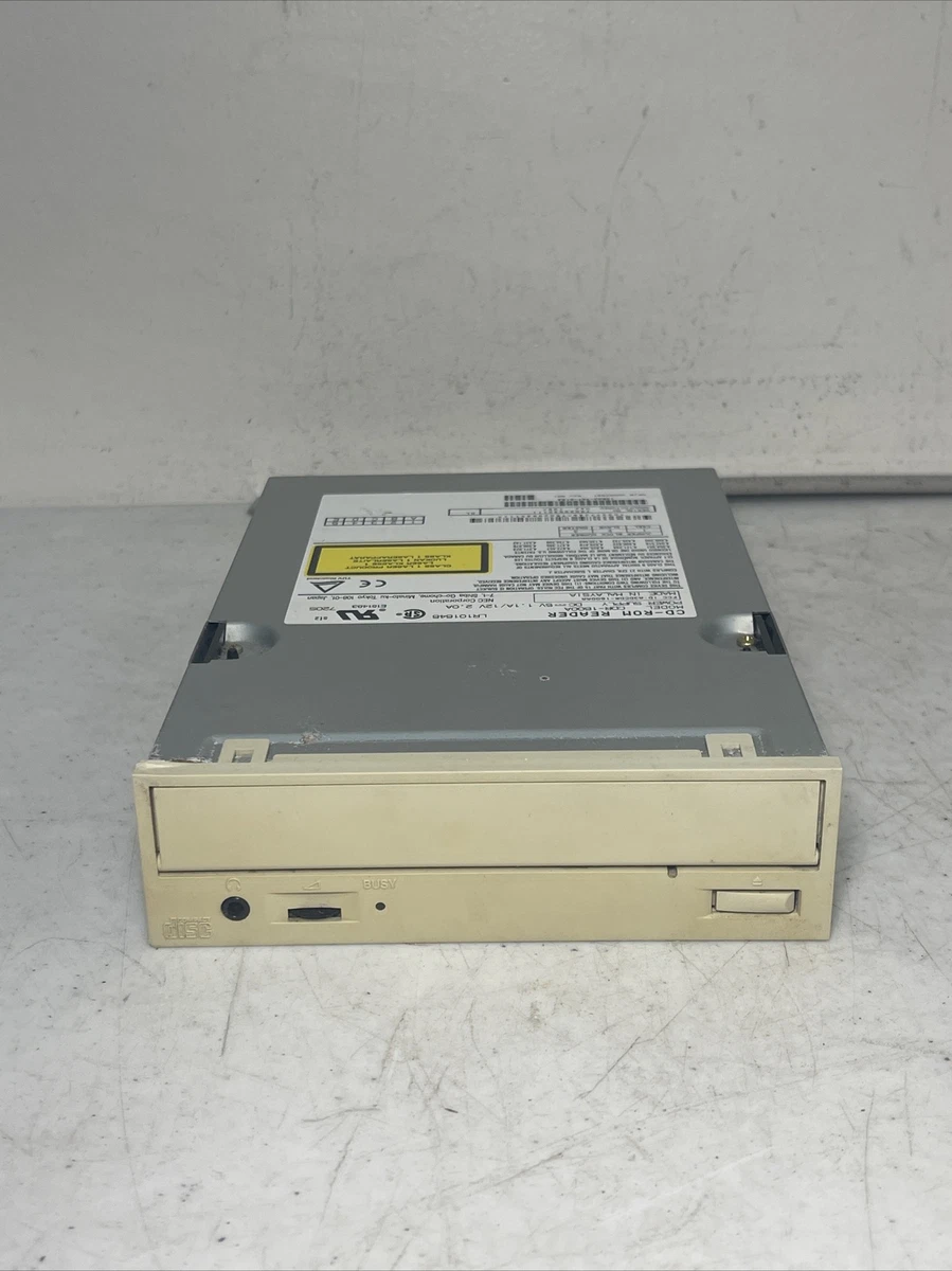 NEC CD-ROM CD, DVD & Blu-ray Drives for sale | eBay