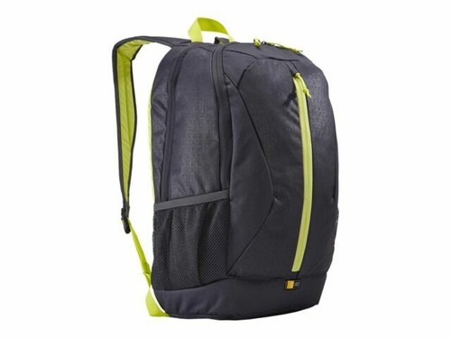 backpack laptop green HP Campus Green Backpack  15.6" Eco-Friendly Laptop Bag, Padded, Wate   AL-NABAA