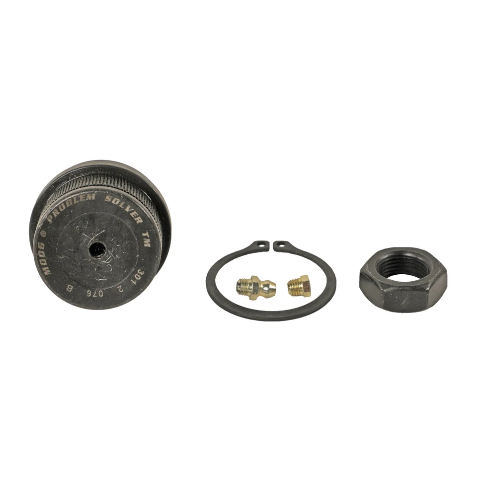 For 1970-1974 GMC K15/K1500 Suburban Suspension Ball Joint Front Lower MOOG 1970 - Image 4 of 4