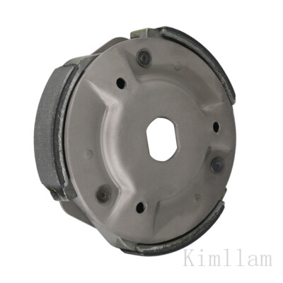 Wet Clutch Shoe Carrier Assy for Aeon ATV Cobra 350 419 LOF SX / SM Bistrada 3.5
