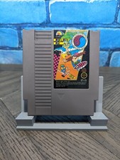 T&C Surf Designs Wood & Water Rage (Nintendo NES, 1988) Authentic Cartridge Only