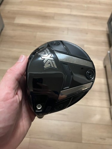 AWESOME Lefty LH Head Only PXG 0311 GEN6 9* Driver Head Left 9 - Picture 3 of 4