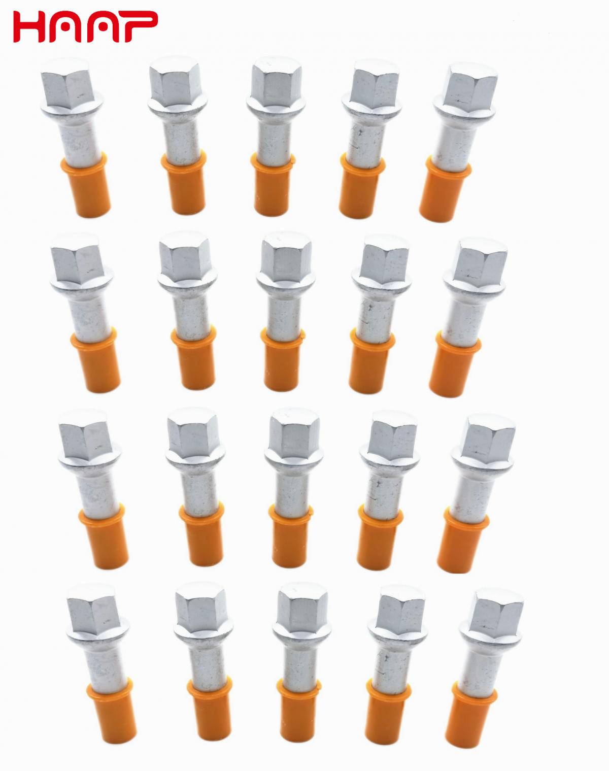 20Pcs Wheel Lug Bolts for Mercedes ML350 S500 GLK350 0009905307 eBay