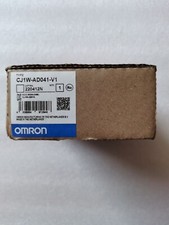 NEW CPU Module  CJ1W-AD041-V1 With 90 days warranty