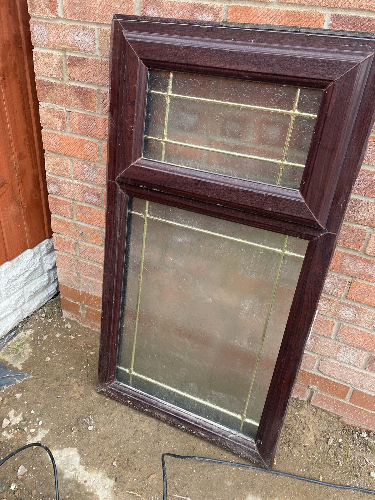 double glazed windows eBay