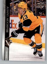 2020-21 Upper Deck Series 1 NHL Hockey Base Singles #1-250 (Pick Your Cards)