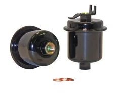 Fuel Filter  Wix  33559