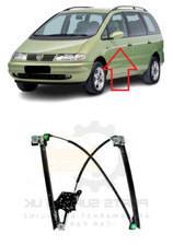 Lève vitre Volkswagen SHARAN