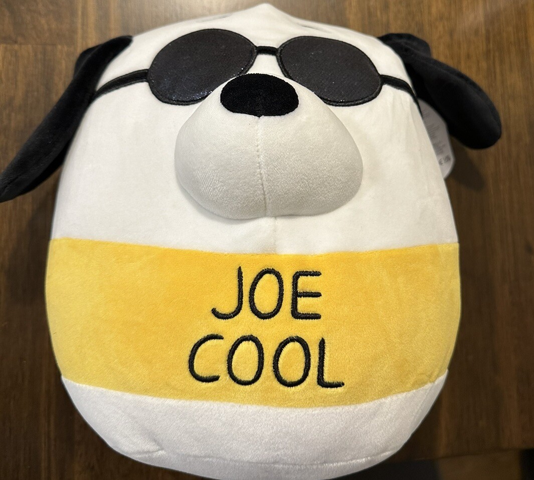 Squishmallows 10