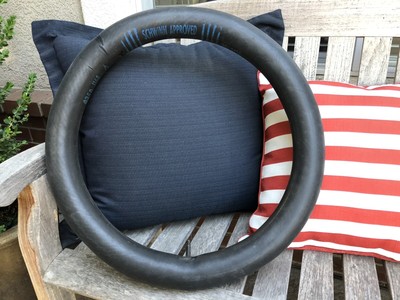schwinn stingray chopper inner tube