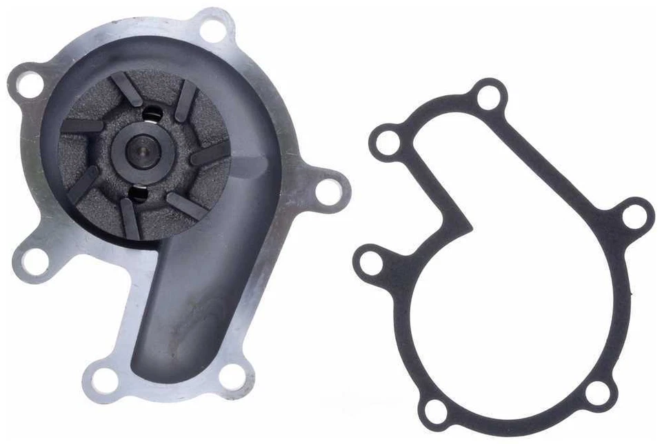 Water Pump For 1993-2001 Nissan Altima 2.4L 4 Cyl GAS 1997 2000 1999 1996 Gates - Image 3 of 3