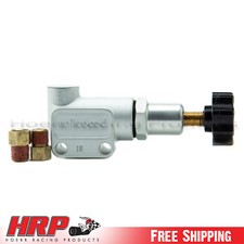 Wilwood Adjustable Proportioning Valve Pn 260-8419