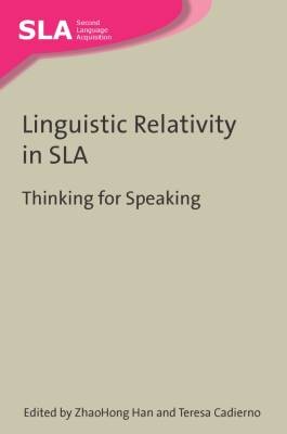 Sprachliche Relativitätstheorie in SLA, , gebunden