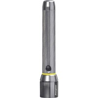 Energizer Vision Hd Metal 2AA Led Taschenlampe Batteriebetrieben 3.5 H 96.67 G