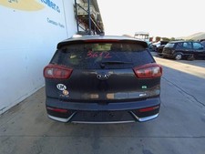 Wischblatt Hinten für KIA NIRO (DE) Business 2017 327494