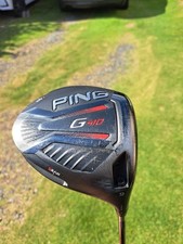 PING G410 Driver 9  ping Tour75X