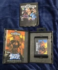 New ListingAltered Beast Sega Genesis Complete Original 16 bit 1989 NM USA fast shipping!