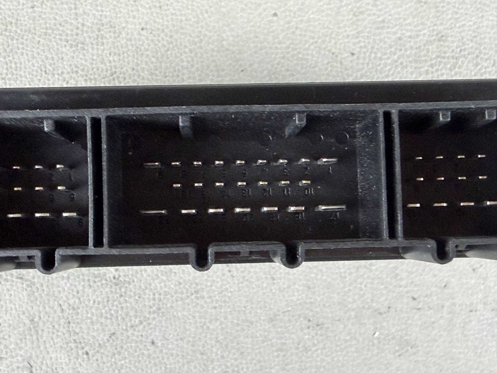 New! 2003-2012 Bentley Continental Comfort Body Control Module OEM (3D0959933F)