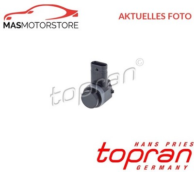 SENSOR EINPARKHILFE TOPRAN 304 776 A NEU OE QUALITÄT