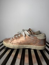 Golden Goose Pink Athletic Shoes for Women for sale | eBay