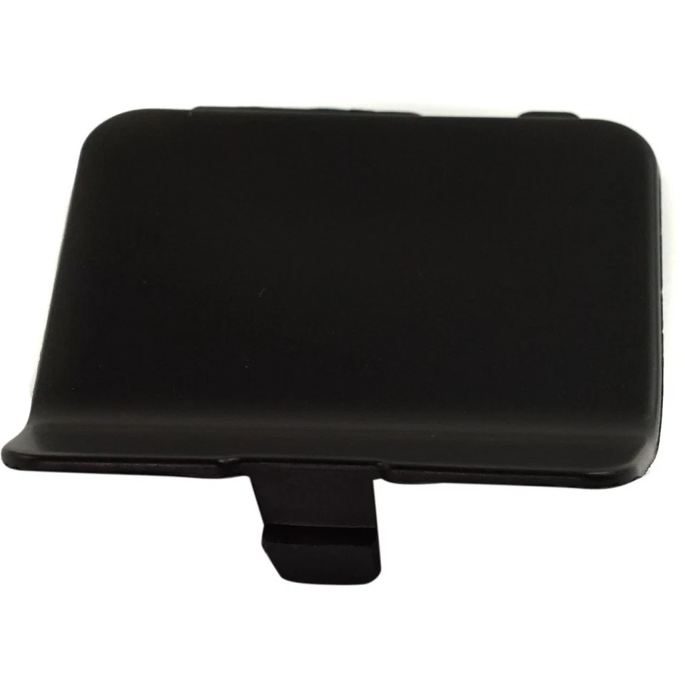 For Mazda 3 / 3 Sport Bumper Tow Hook Cover 2017 2018 Passenger Side | Rear Foto 3 de 4