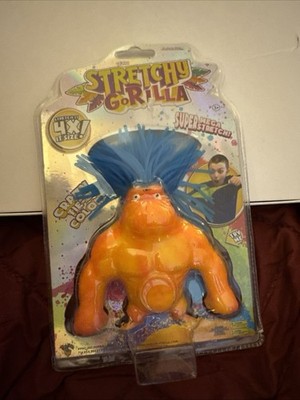 Stretchy Squishy Monkey Squeeze Toy Gorilla Squishy Stress Relief Toy