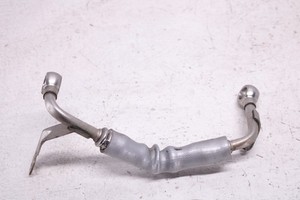 VW Passat B6 2.0 2008 Benzin 147 Kw Bwa Turbo Kühlmittel Führung Rohr Schlauch