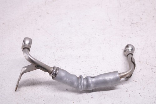 VW Passat B6 2.0 2008 Benzin 147 Kw Bwa Turbo Kühlmittel Führung Rohr Schlauch