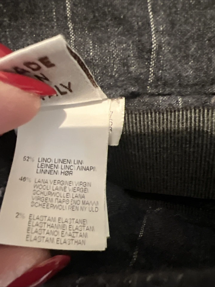 Brunello Cucinelli Women’s Pants - Image 4 of 4