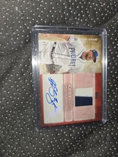 Kirby Yates MJMA-KY /25 Auto