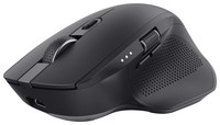 Trust Ozaa+ 3200 Dpi BüRo Maus Optisch Schwarz