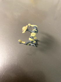 LEGO Star Wars: General Grievous' Starfighter (8095) - Complete w/ Instructions