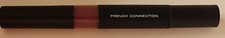 NEW FCUK French Connection Lip Gloss 1ml ~ New ~ Discontinued UK