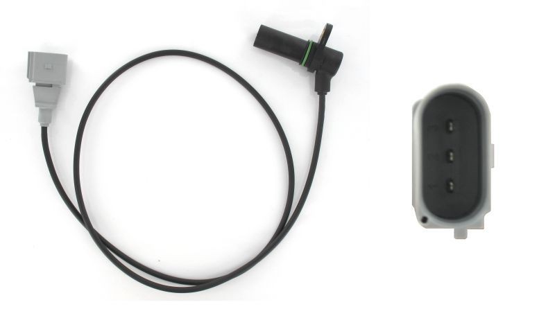 Lemark Crankshaft Sensor for VW Passat 2.0 TDi BGW 2003-2005 Diesel Estate